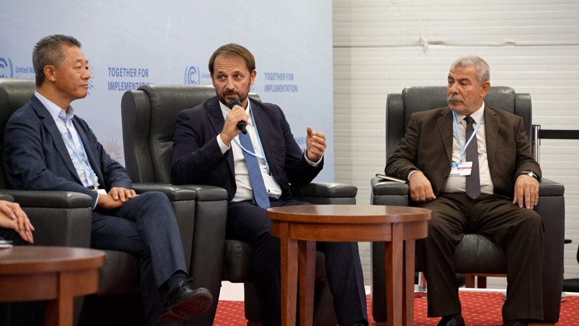 Accelerating the way towards decarbonizing the Steel Industry (3)