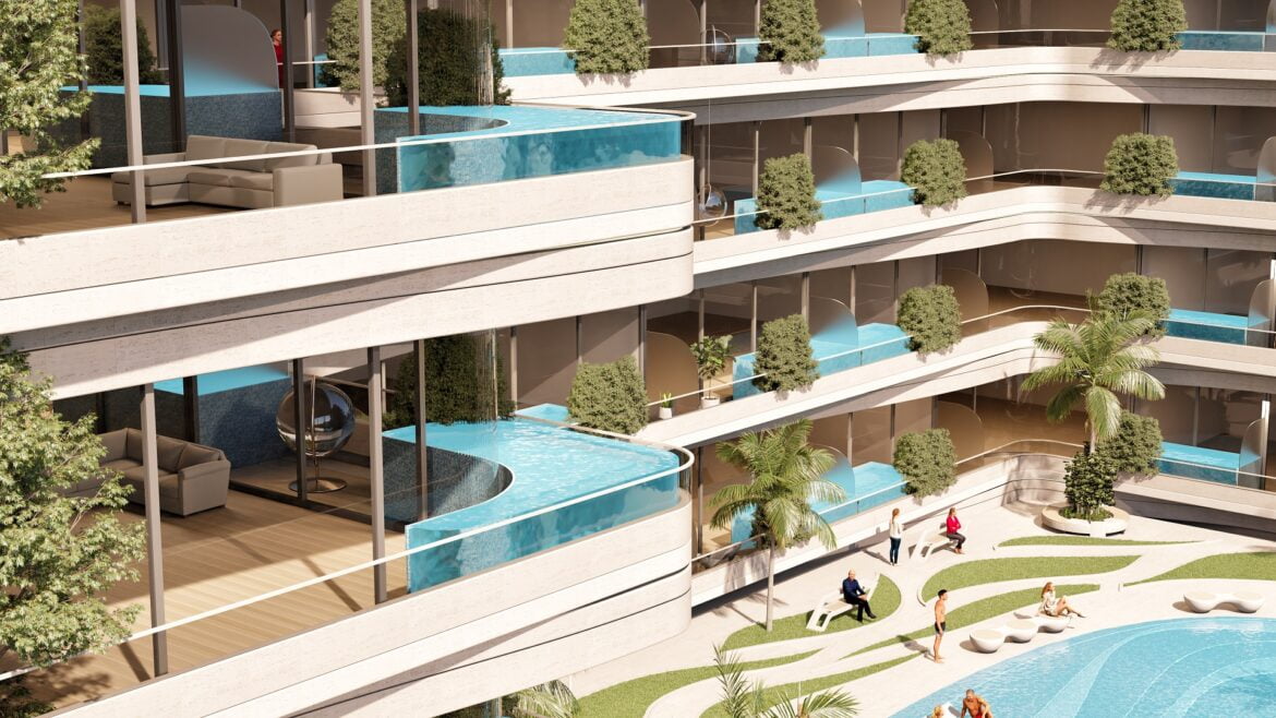 Private Pools