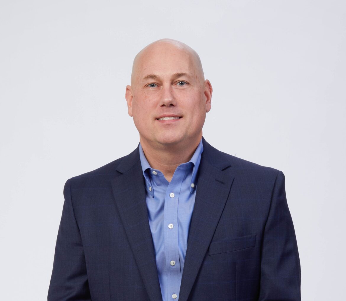 Rob McGreevy, Chief Product Officer, AVEVA