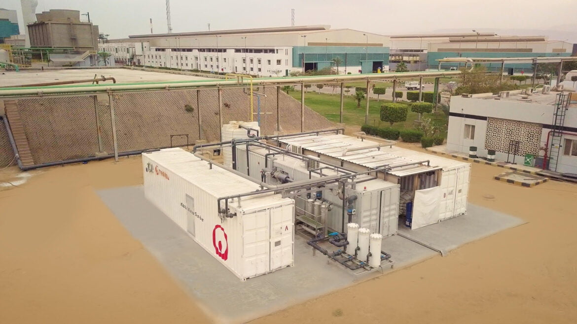 Veolia Water Technologies