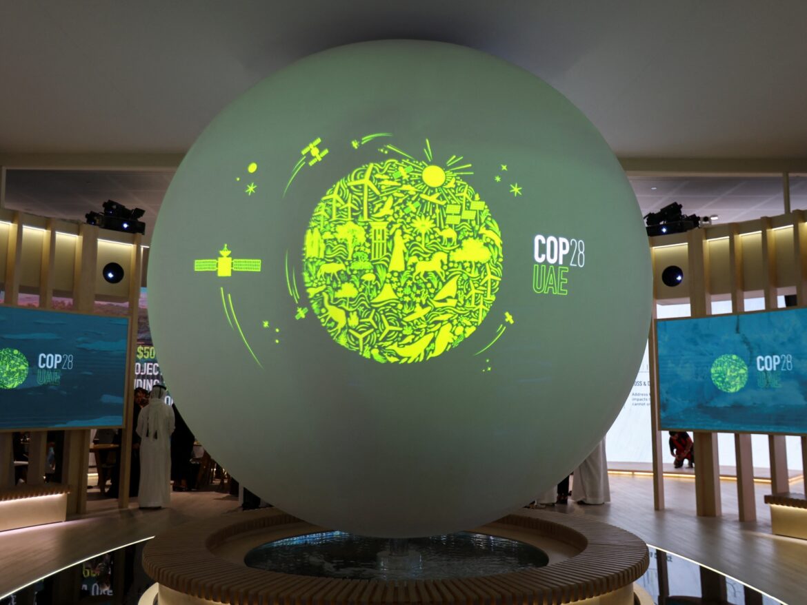 COP28