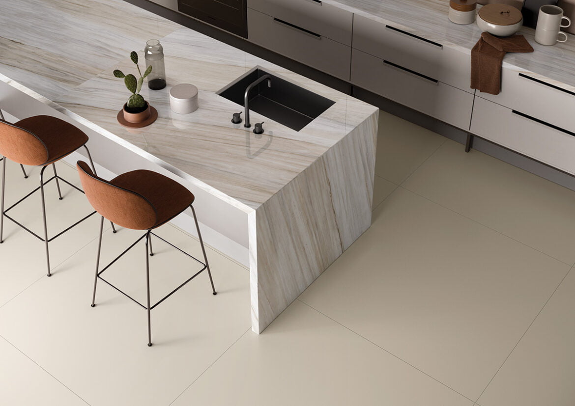RAK Ceramics revolutionises the kitchen with its invisible induction ...