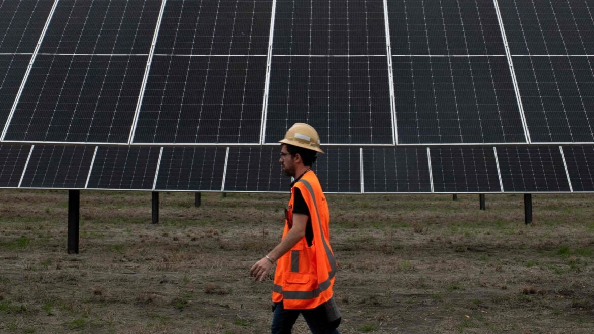 Saudi hunts for critical minerals in energy transition