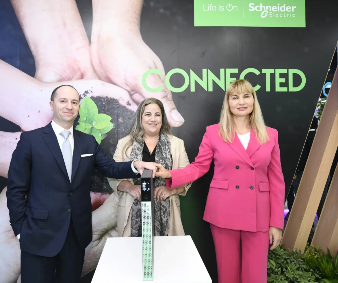 Schneider Electric