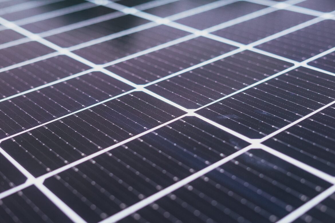Solar Renewable energy