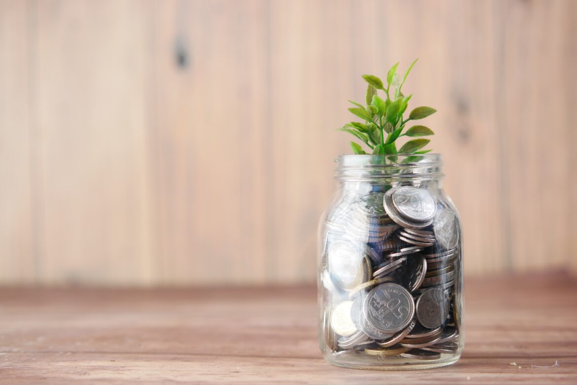 Green finance