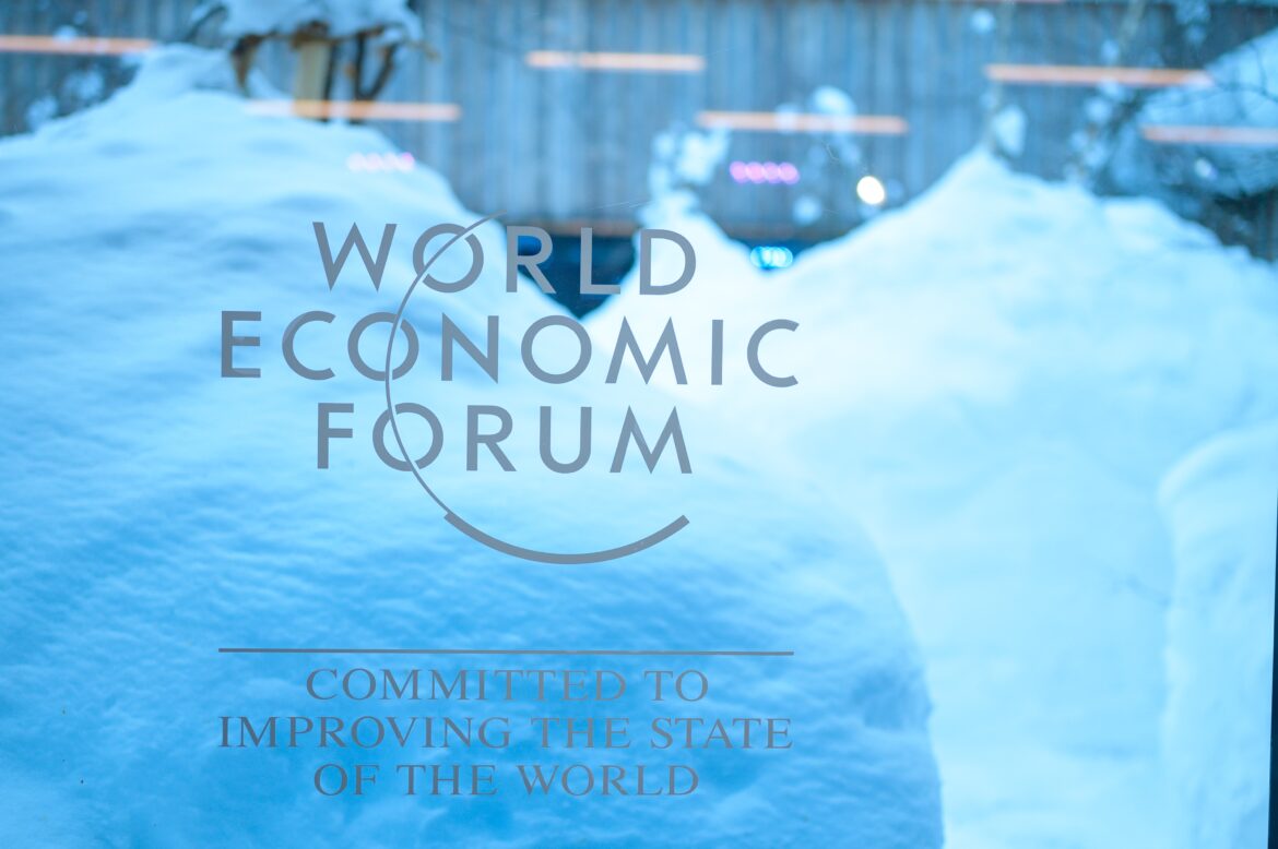 WEF