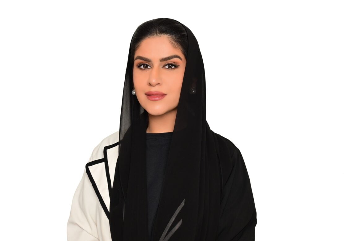 Maha Al Gargawi, Vice President – Business Advocacy, Dubai Chambers