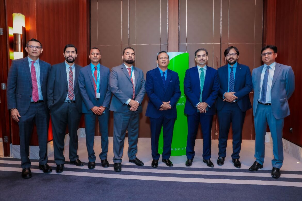 NBF – Knowledge Series Event 1