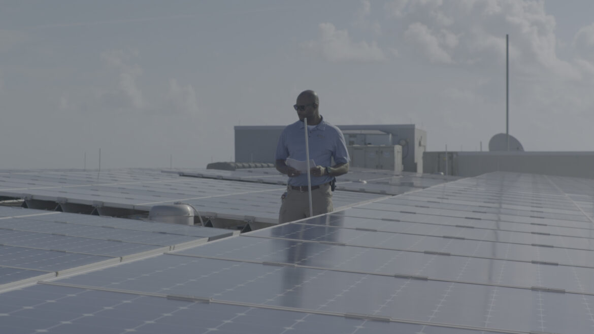 Solar Panels 1