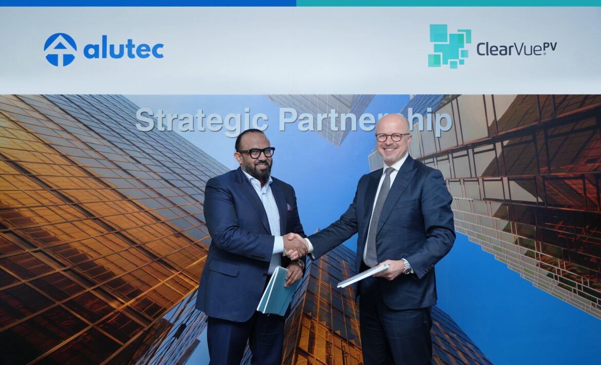ClearVuex-Alutec-partnership