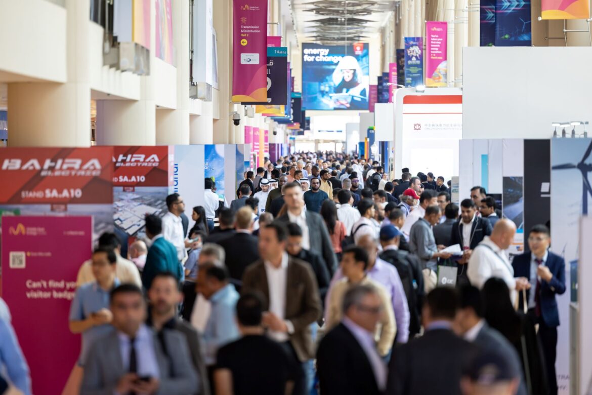 Held under the patronage of the UAE Ministry of Energy & Infrastructure, the 49th edition of Middle East Energy will span 16 DWTC halls and run from 7-9 April 2025