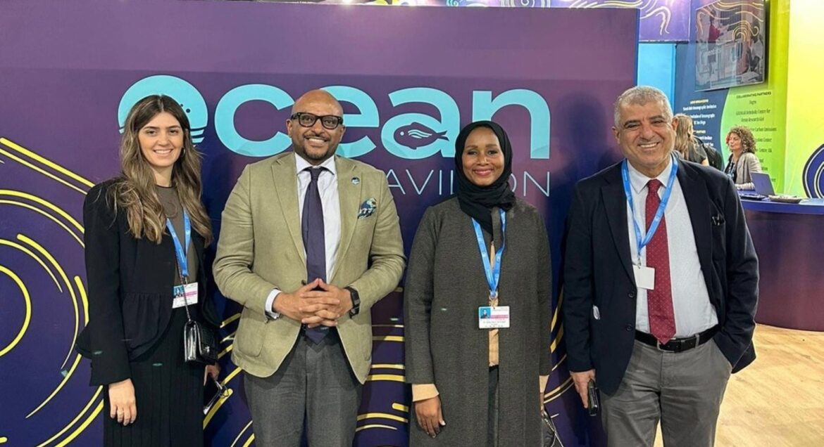 ICBA COP29 Photo 3-2