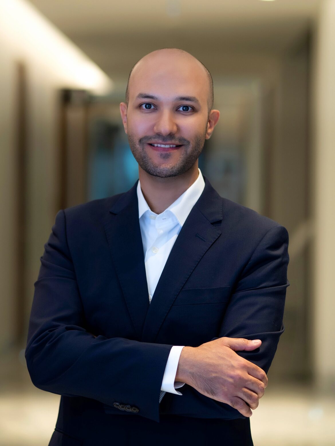 Mohamed Amer, Managing Director, ICC MENA