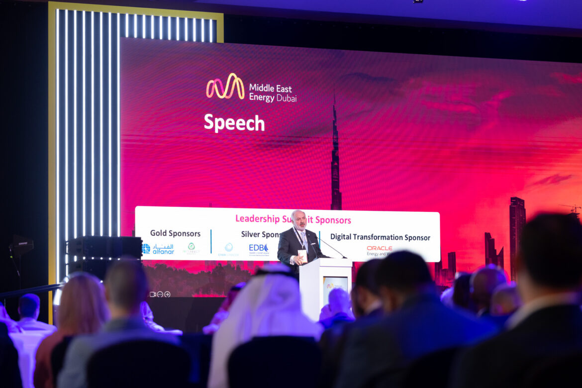His Excellency Ziad-Alexandre Hayek, President of the World Association of Public-Private Partnerships (PPP) Units & Professionals