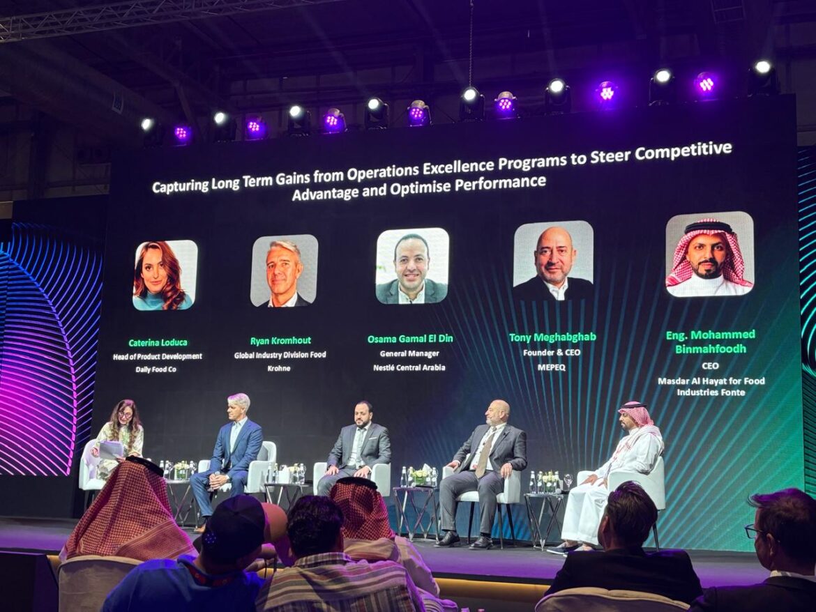 KROHNE Saud Food Manufacturing Future of Food (1)