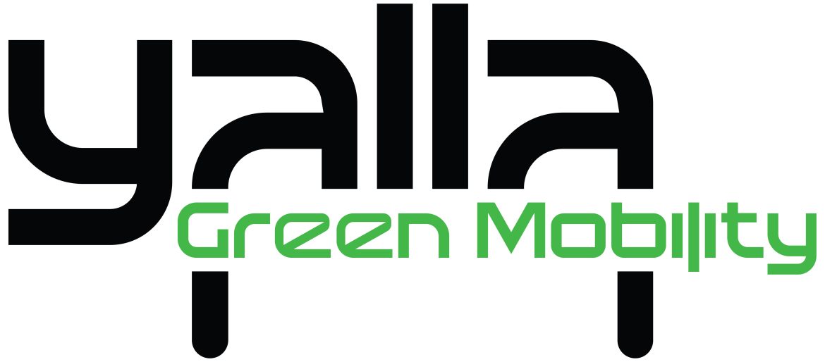 Yalla_Green_Mobility_logo