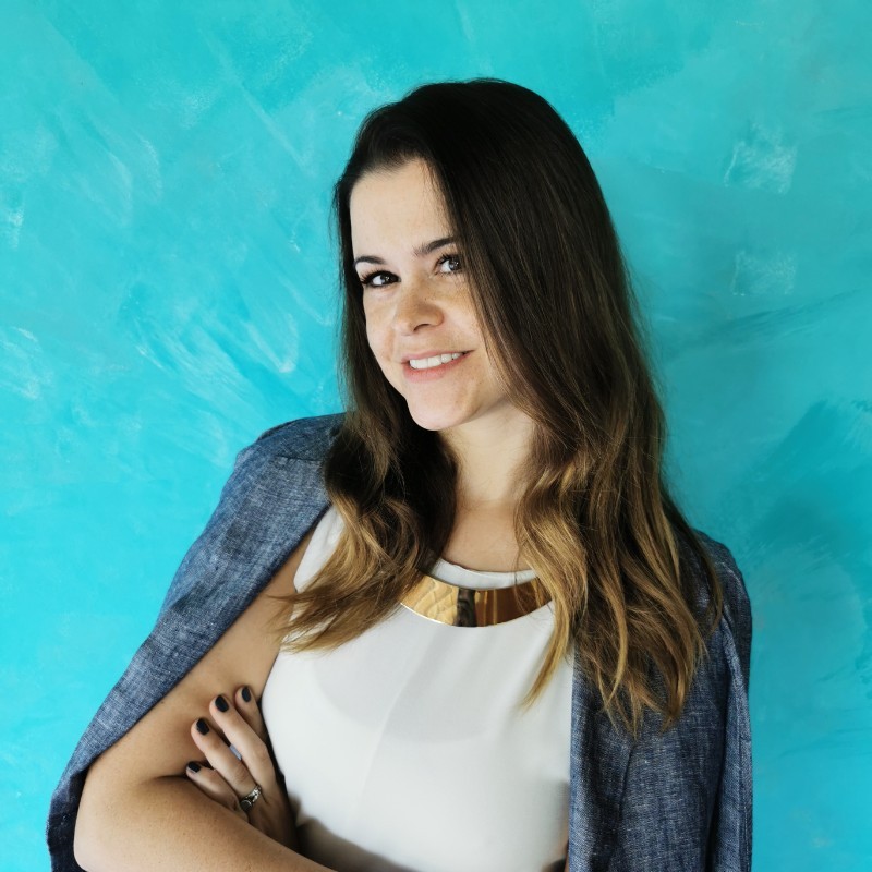 Adela Alonso Alonso