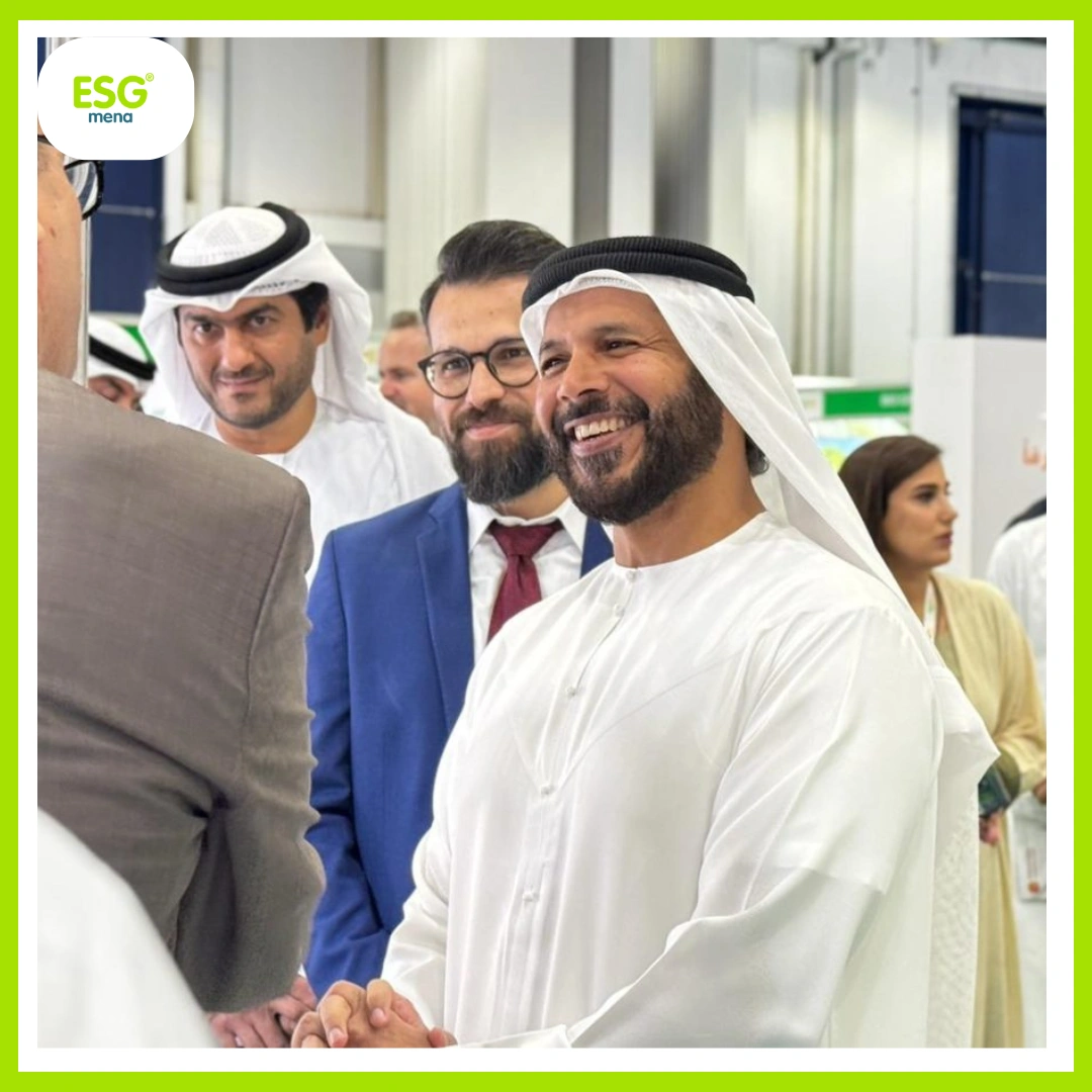 AgraME 2025 Charts Middle East’s Course to Food Resilience with Technology and Collaboration AgraME 2025 agriculture innovation for food resilience in the Middle East