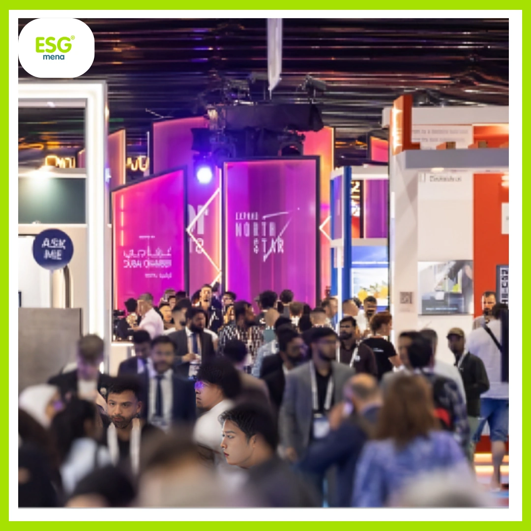 Global Tech Leaders Unite to Propel EmergingFuture-Critical Sectors at GITEX GLOBAL 2025 GITEX GLOBAL 2025 tech leaders and emerging sectors