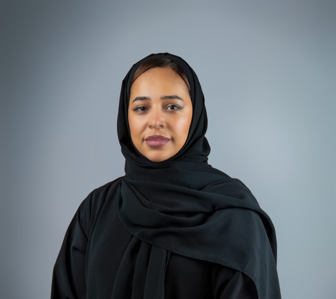 H.E. Hiba Obaid Alshehhi