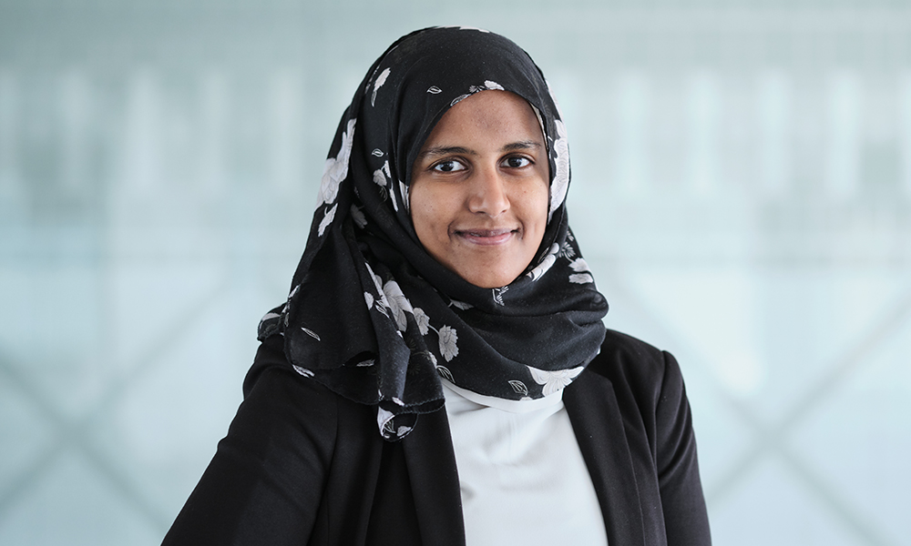 Samar-Hussein-Gensler